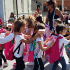 Torre Annunziata - Riaprono le scuole, il messaggio del sindaco Ascione