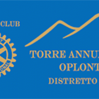 Riconoscimento internazionale per il Rotary Club Torre Annunziata Oplonti