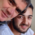 Luigi, il rapinatore 17enne ucciso durante una rapina, sognava un futuro da pizzaiolo