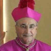 Coronavirus, muore il vescovo di Caserta Giovanni D'Alise