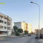 Torre Annunziata - Operazione delle Fiamme Gialle, sequestrate 10 kg di "bionde"