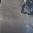 Napoli - Rapina in via Duomo, il video del conflitto a fuoco