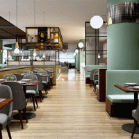 Coronavirus, Baldrighi: ‘Chiusura anticipata ristoranti grave danno per il food"