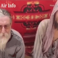 Rapiti in Africa nel 2018 e 2029, liberati in Mali Macalli e Chiacchio