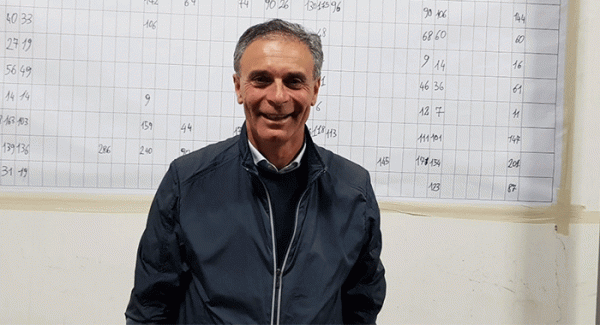Scafati - Coronavirus, contagiato l'assessore comunale Alfonso Di Massa