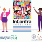 Portici - Inaugurazione del consultorio "InConTra" a sostegno delle persone trans