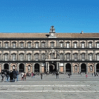 Napoli - Mostra itinerante delle tavole del Calendario Storico dell'Arma 2020 