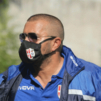 Torre Annunziata - Juniores Savoia, Barbera: "Lavoriamo in funzione della prima squadra"