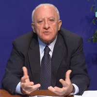 Coronavirus Campania, De Luca: "1.261 nuovi contagi" 