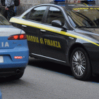 Torre Annunziata - Polizia, Finanza e Polizia locale: servizio di controllo straordinario del territorio