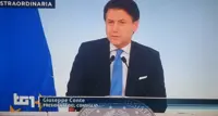 Nuove misure anti-Covid. Il presidente Conte in conferenza stampa spiega il nuovo Dpcm