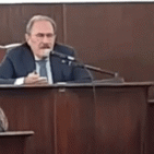 Pompei - Presentata la nuova squadra di governo: 3 uomini e 2 donne