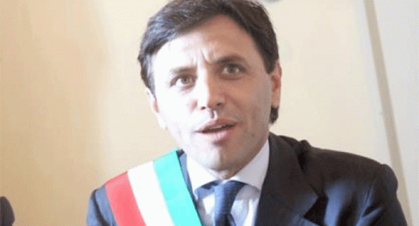 Ercolano - Ciro Bonajuto eletto vicepresidente dell'Anci: "Per me motivo di orgoglio"