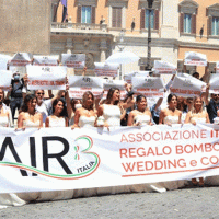 Coronavirus, stop alle cerimonie: l'Airb ricorre al Tar 