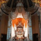 Torre Annunziata - Celebrazioni religiose in Basilica: disposizioni di traffico per il 22 ottobre 