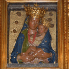 Torre Annunziata – Festa della Madonna della Neve tra fede e tradizione ai tempi del Covid 