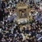 Torre Annunziata - VIDEO: Festa della Madonna della Neve, anno 1988. La Processione