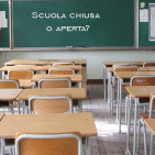 Torre Annunziata - Scuole chiuse, scuole aperte: il parere delle mamme torresi