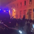 Manifestazione anti-lockdown, Annalisa Cimino: "Pretesto per aggredire le Forze dell'Odine"