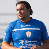 Torre Annunziata - Il dopo Carbonia-Savoia, mister Aronica: "Squadra intelligente"