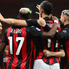 Posticipo di serie A: Milan - Roma finisce 3 a 3 con la complicità dell'arbitro Giacomelli