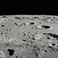 Il telescopio Sofia scopre l'acqua sulla Luna 