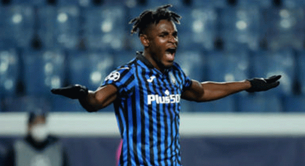 Champions League, in campo Inter ed Atlanta: due pareggi per le squadre italiane