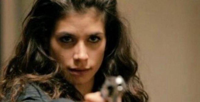 Rosy Abate - Le Origini Del Male