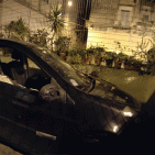 Torre Annunziata - Sgomberata dalla sua casa, donna di 71 anni dorme in auto