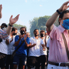 Torre Annunziata - Savoia-Arzachenese in diretta streaming. L'invito della società