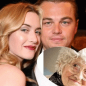  Titanic: venti anni dopo emerge il segreto di Leonardo DiCaprio e Kate Winslet