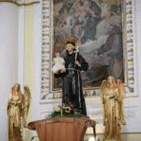 Casola di Napoli - Coronavirus, troppi contagi: il parroco non celebra la Messa