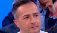 Uomini e Donne: Riccardo Guarnieri è il  nuovo corteggiatore 