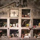 Commemorazione dei defunti: Napoli e le sue “Capuzzelle”