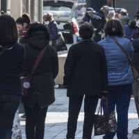 Coronavirus, nuovo Dpcm entro oggi: sarà un lockdown light