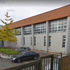 Torre Annunziata - Abbattimento e ricostruzione palestra del III Circolo di via Isonzo