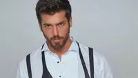 Speciale Can Yaman su La 5: un video messaggio d'amore per lui da Demet Özdemir