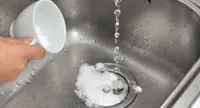 Come sturare il lavandino in modo naturale