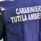 Inquinamento fiume Sarno, operazione dei carabinieri presso gli uffici di sei Comuni