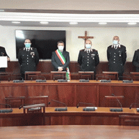 Torre del Greco - In preda ad improvviso raptus tentava il suicidio: salvato dai militari dell'Arma