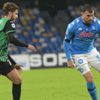 Europa League, Il Napoli pronto al riscatto contro il Rijeka