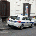 Torre Annunziata - Contagi in Casa Famiglia, un'altra anziana trasportata in ospedale