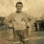 Torre Annunziata - Viaggio nella storia del Savoia, Giulio Bobbio, il principe del gol