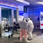 Cotugno, il Dg Di Mauro: "Fate un lockdown personale, siamo al limite"