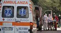 Ospedali sotto pressione a Napoli. L'Alto Adige diventa zona rossa