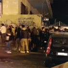 Torre Annunziata - Coronavirus, invito ai giovani: "Se ami i tuoi cari, PROTEGGITI!"