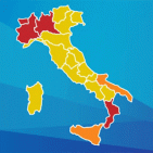 Covid, Cabina di regia: Campania, Veneto e Toscana rischiano il "declassamento"