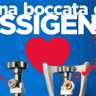 Covid, carenza bombole di ossigeno: l'appello a restituire quelle esauste 