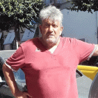 Torre Annunziata - Addio ad Antonio Amura, detto "il toro" per la sua fede calcistica per i granata