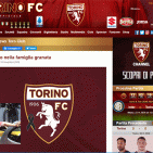 Torre Annunziata - Morte di Antonio Amura, la società calcio FC Torino lo ricorda sulla sua pagina ufficiale